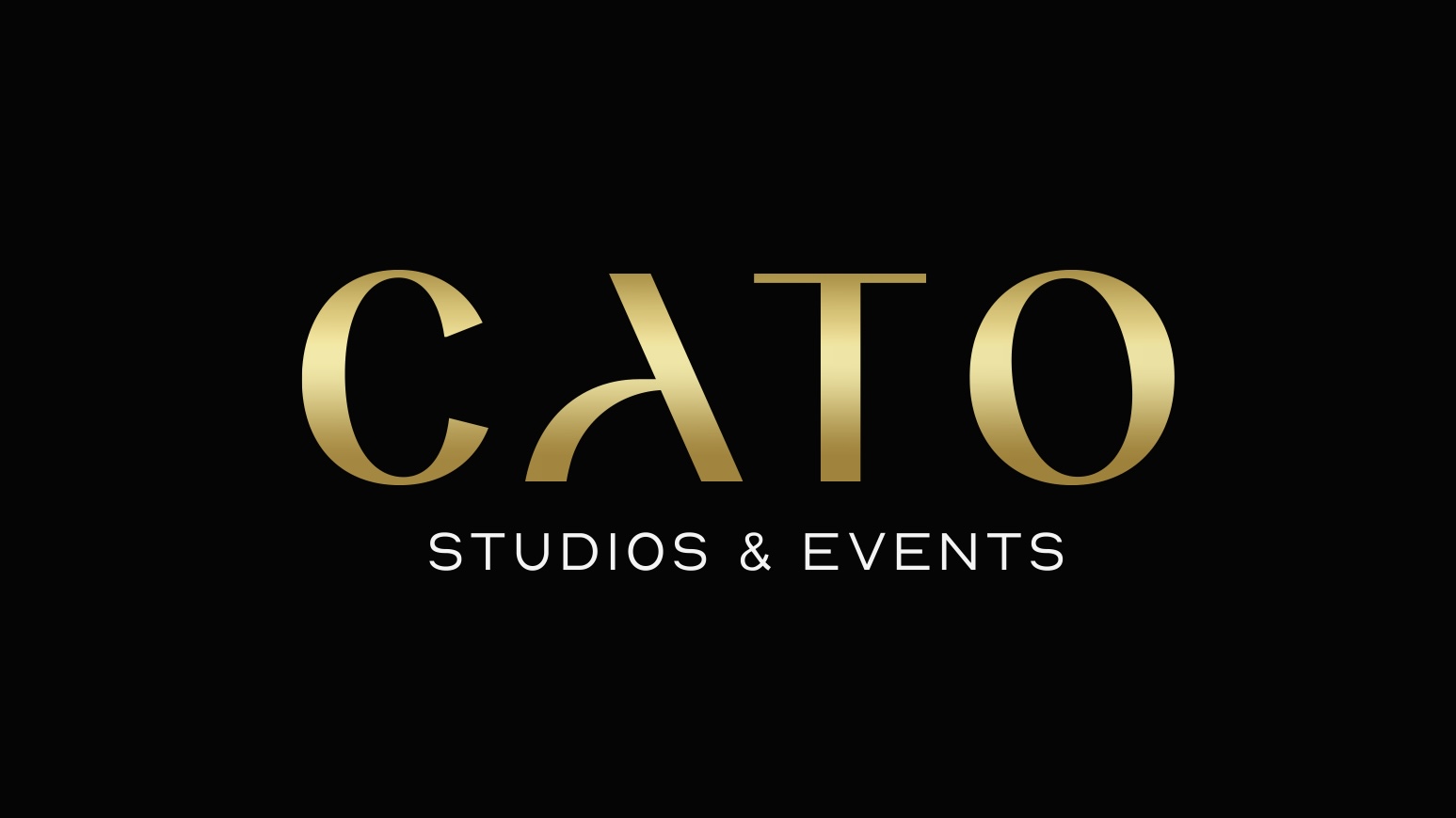 Cato Studios & Events